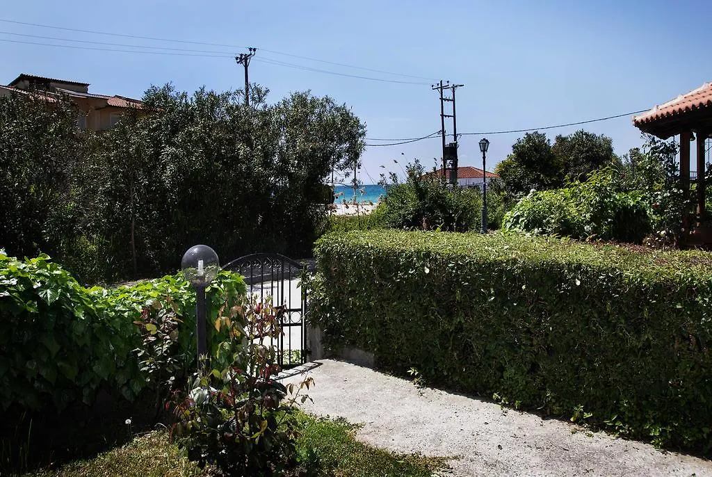 Holiday home #Luxlikehome-Siviri Cute Greece
