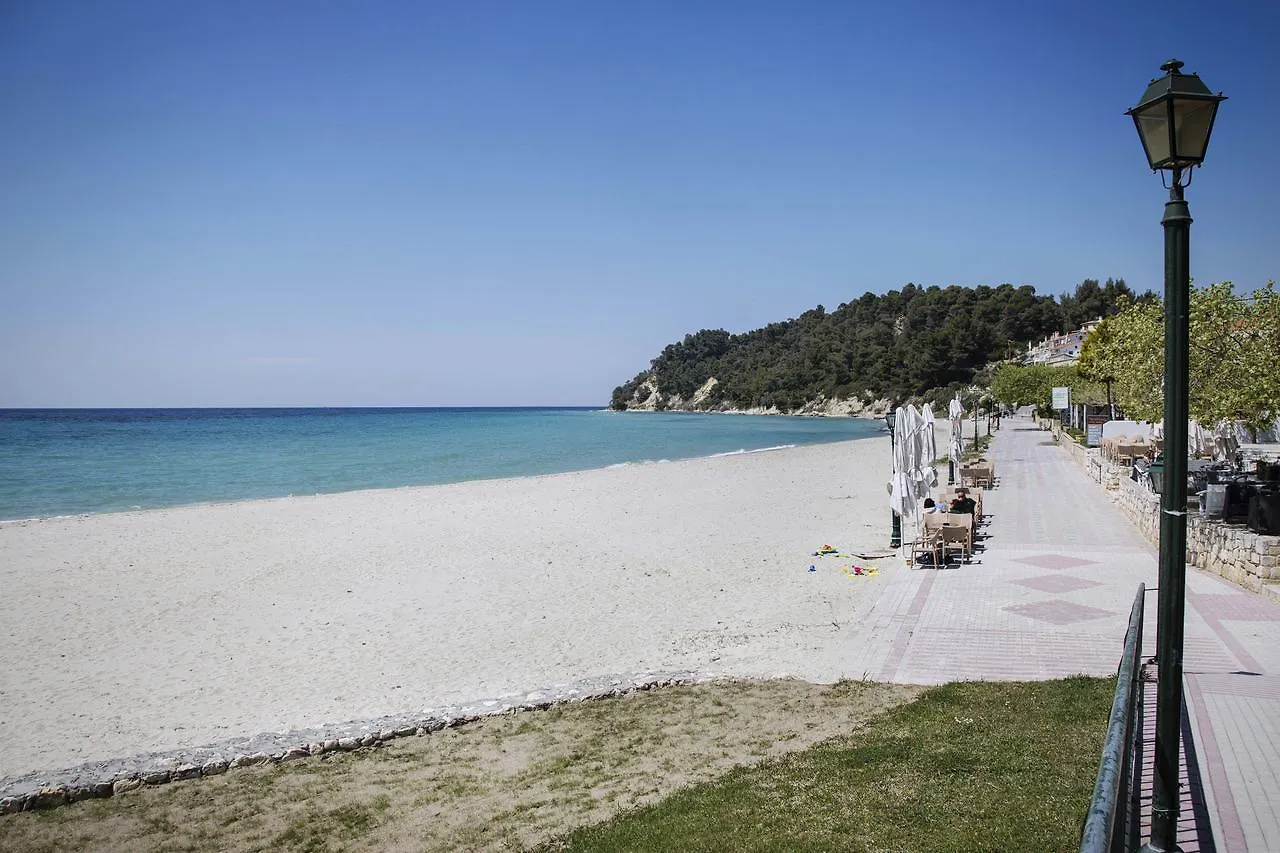 #Luxlikehome-Siviri Cute 0*, Siviri Greece