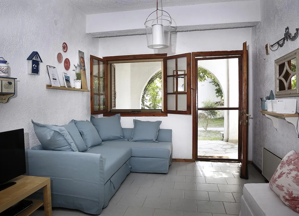 #Luxlikehome-Siviri Cute 0*, Siviri