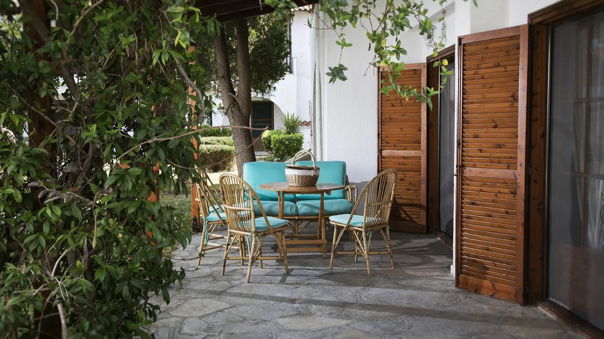 Holiday home #Luxlikehome-Siviri Cute Greece