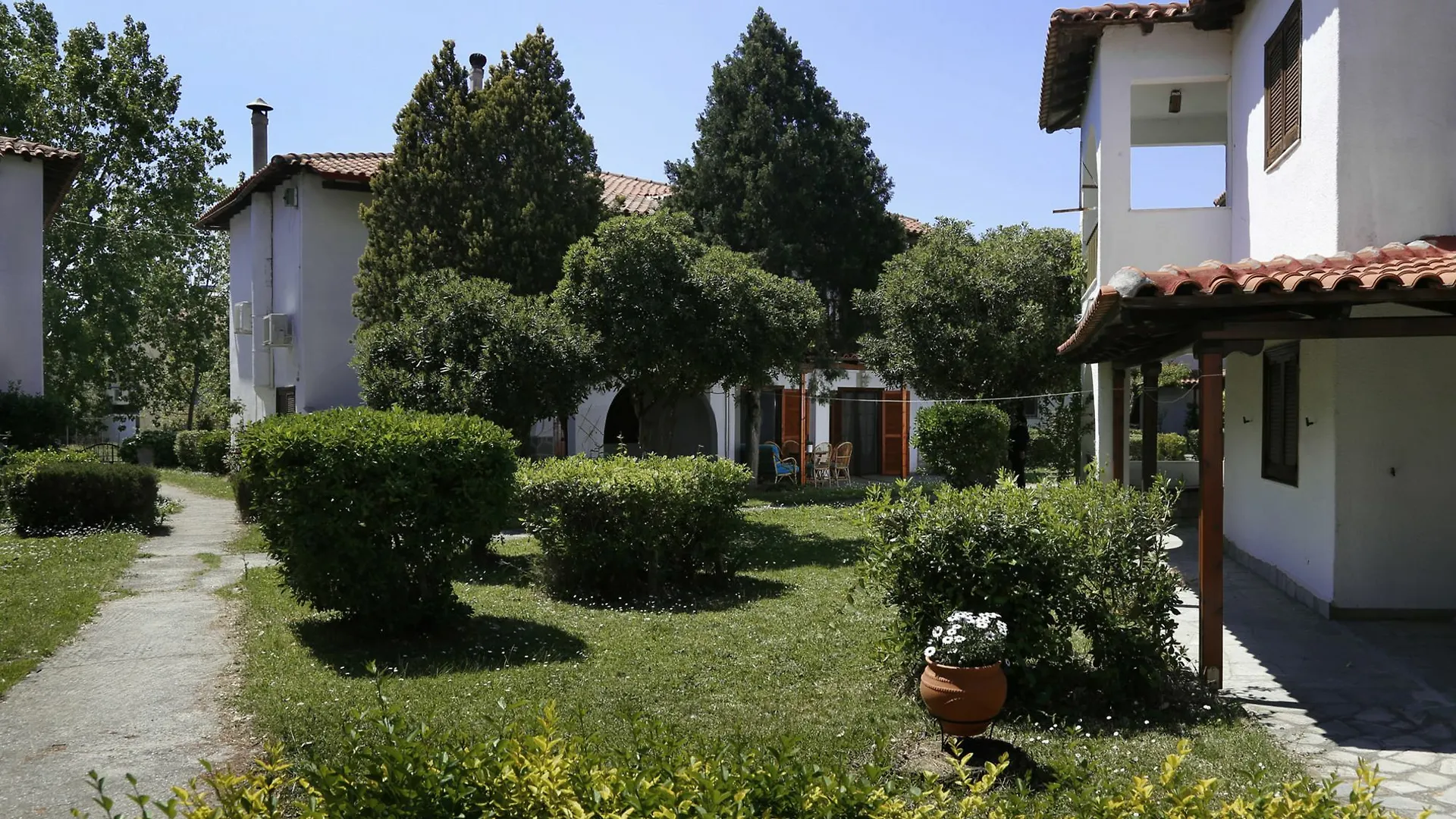 Holiday home #Luxlikehome-Siviri Cute