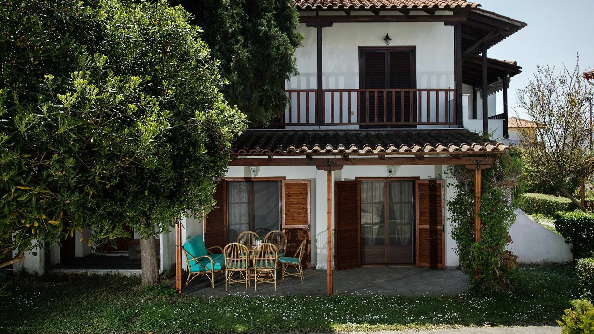 #Luxlikehome-Siviri Cute Greece