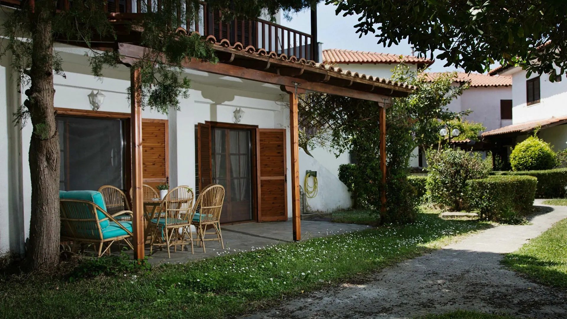 #Luxlikehome-Siviri Cute 0*, Siviri Greece